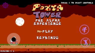 Download Pizza Tower Mobile Game Simulators for Android screenshot 5