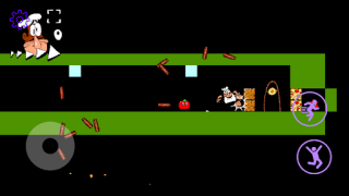 Download Pizza Tower Mobile Game Simulators for Android screenshot 7