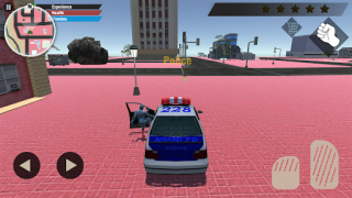 Download Gangster City: Thug King Simulators for Android screenshot 2