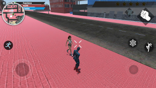 Download Gangster City: Thug King Simulators for Android screenshot 4