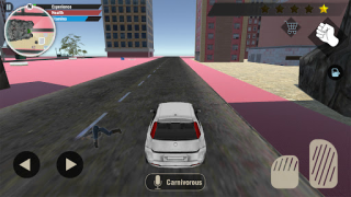 Download Gangster City: Thug King Simulators for Android screenshot 5