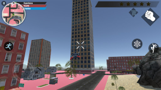 Download Gangster City: Thug King Simulators for Android screenshot 6