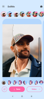 Download DollMe - Selfie generator Photo for Android screenshot 7