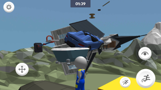 Download Only Up Adventure for Android screenshot 2