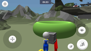 Download Only Up Adventure for Android screenshot 4