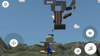 Download Only Up Adventure for Android screenshot 5