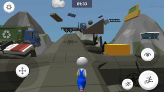 Download Only Up Adventure for Android screenshot 7