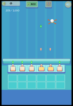 Download Merge Shooter - Game 2D Arcade for Android screenshot 6