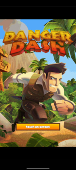 Download Danger Dash Adventure for Android screenshot 7