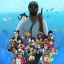 Download  Dave The Diver Mobile