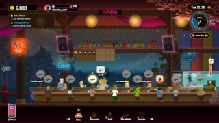 Download Dave The Diver Mobile Adventure for Android screenshot 2
