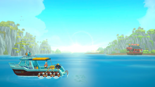 Download Dave The Diver Mobile Adventure for Android screenshot 3