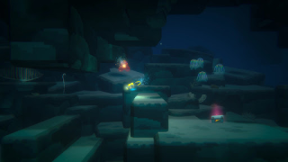 Download Dave The Diver Mobile Adventure for Android screenshot 4