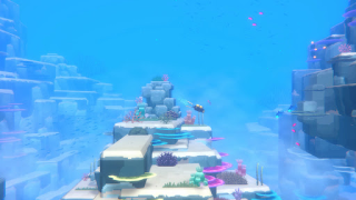 Download Dave The Diver Mobile Adventure for Android screenshot 6
