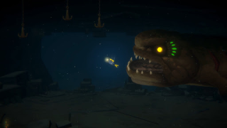 Download Dave The Diver Mobile Adventure for Android screenshot 7