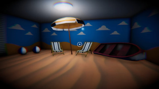 Download Funny Park Game Adventure for Android screenshot 2