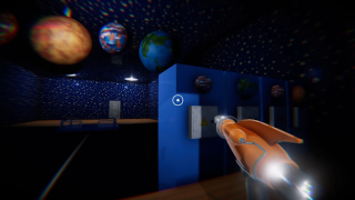Download Funny Park Game Adventure for Android screenshot 4