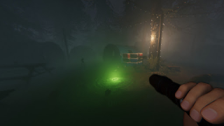 Download Horror: Phasmophobia Action for Android screenshot 2