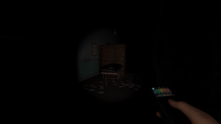 Download Horror: Phasmophobia Action for Android screenshot 3