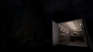 Download Horror: Phasmophobia Action for Android screenshot 6