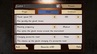 Download Horror: Phasmophobia Action for Android screenshot 7