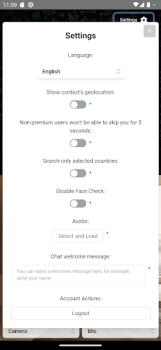Download Rulet TV Social for Android screenshot 2