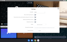 Download Rulet TV Social for Android screenshot 4