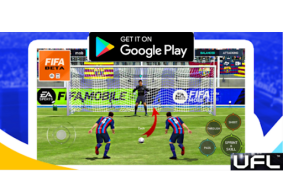 Download ePES UFL football 2024 Clue Sport games for Android screenshot 7