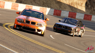 Download Assetto Corsa 3D Mobile Race for Android screenshot 2