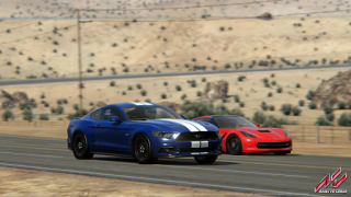 Download Assetto Corsa 3D Mobile Race for Android screenshot 3