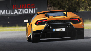Download Assetto Corsa 3D Mobile Race for Android screenshot 4