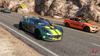 Download Assetto Corsa 3D Mobile Race for Android screenshot 5