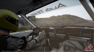 Download Assetto Corsa 3D Mobile Race for Android screenshot 7
