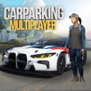 Download  Multiplayer Car Parking