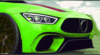 Download Multiplayer Car Parking Simulators for Android screenshot 3
