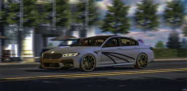 Download Multiplayer Car Parking Simulators for Android screenshot 4