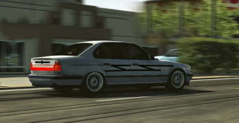 Download Multiplayer Car Parking Simulators for Android screenshot 5