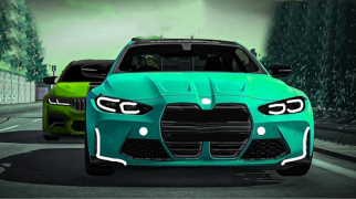 Download Multiplayer Car Parking Simulators for Android screenshot 6