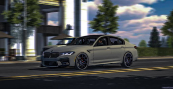 Download Multiplayer Car Parking Simulators for Android screenshot 7