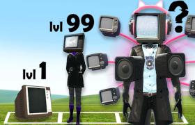 Download TV Woman mod for GMOD Events for Android screenshot 6