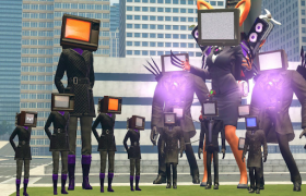 Download TV Woman mod for GMOD Events for Android screenshot 7
