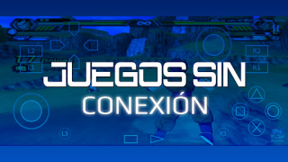 Download Todos Los PSX2 Para Android Entertainment for Android screenshot 2