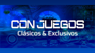 Download Todos Los PSX2 Para Android Entertainment for Android screenshot 3