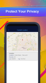 Download Super VPN - Stable & Fast VPN Tools for Android screenshot 5