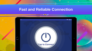 Download Super VPN - Stable & Fast VPN Tools for Android screenshot 6
