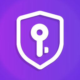 app logo