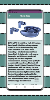 Download Earphones XY-70 TWS guide News & Magazines for Android screenshot 4
