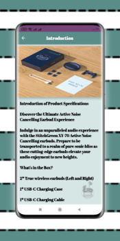 Download Earphones XY-70 TWS guide News & Magazines for Android screenshot 5