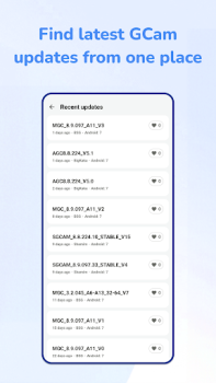 Download GCamloader Enhanced Tools for Android screenshot 2