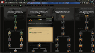 Download Hearts Of Iron 4 Mobile Strategies for Android screenshot 2